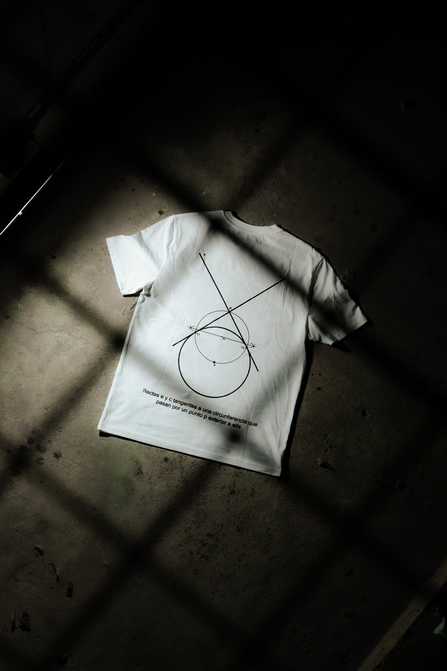 ¨The OG¨ Tee White
