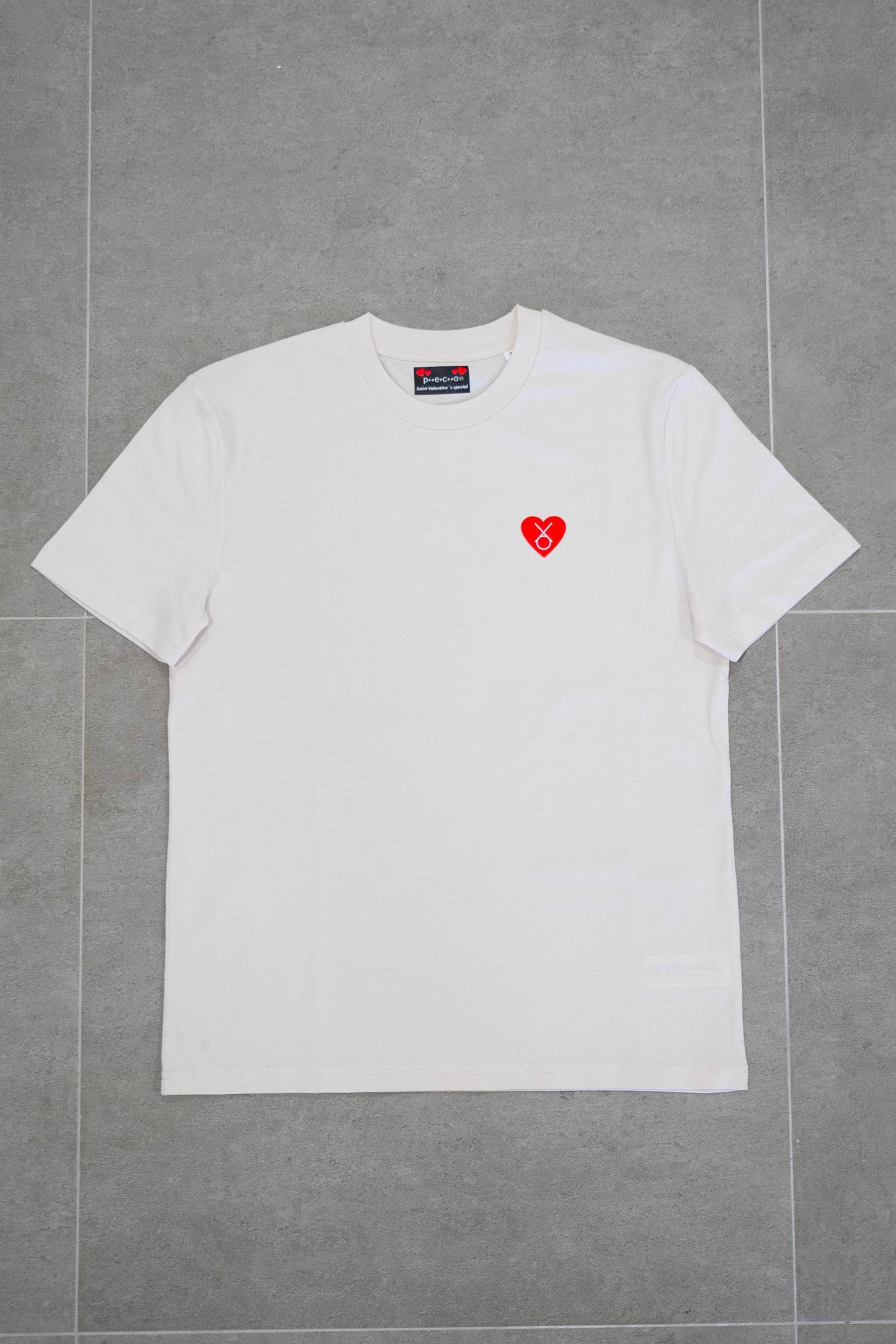''BEST FRIENDS'' TEE ♥️