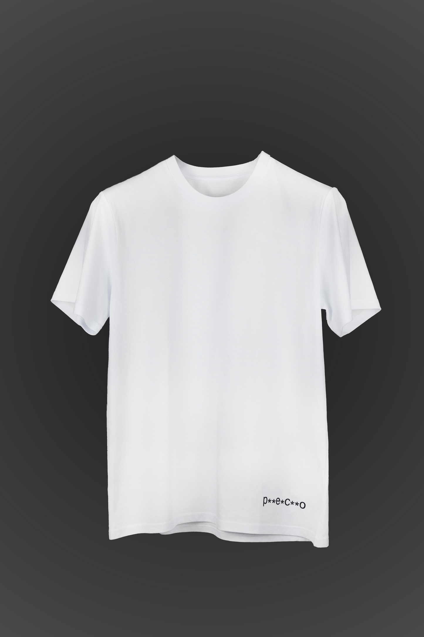 ¨The OG¨ Tee White